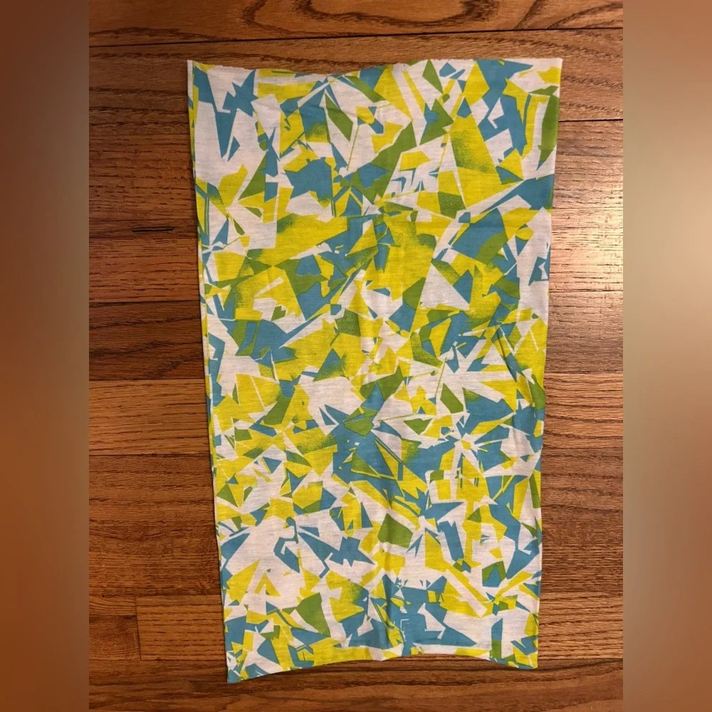 Head wraps, set of 6 - Picture 6 of 8
